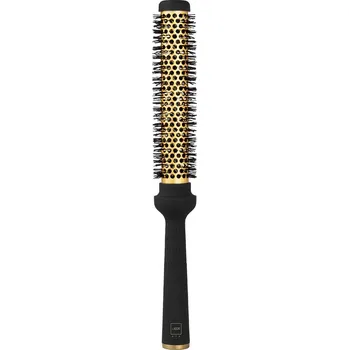 Labor Pro Termický kartáč dlouhý Gold Collection průměr 25 mm