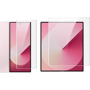 IMAK 117095 IMAK HYDROGEL SET Sada ochranných fólií pro Samsung Galaxy Z Fold7 5G