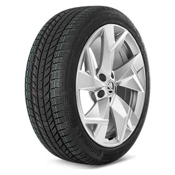 Zimní osobní pneu Škoda Kodiaq II. 235/55 R18 104V XL