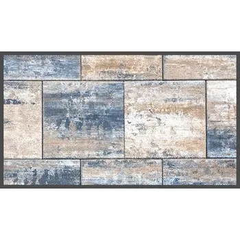 Dlažba CS BETON Velkoplošná dlažba FORMELA II. 40x40x5 cm CORAL LIGHT NOVINKA!