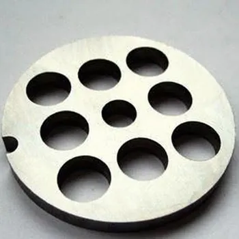 Kuchyňský mlýnek KDS Sedlčany KDS Řezná deska vel. 8-12 mm šajba do masomlýnku 5160