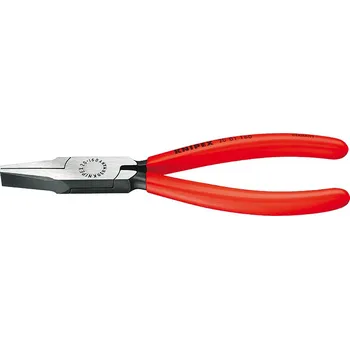 Kleště KNIPEX Kleště s plochými čelistmi 140 mm 07782