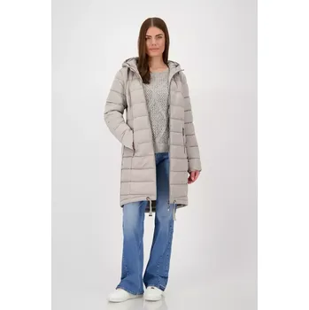 Dámské sako MONARI AFRICAN RANCH dámská bunda šedá