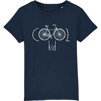 Chlapecké tričko Dětské triko THE VANDAL Cool Kid 7-8 let