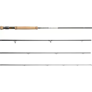 Rybářský prut Primal Muškařský prut Revel CS