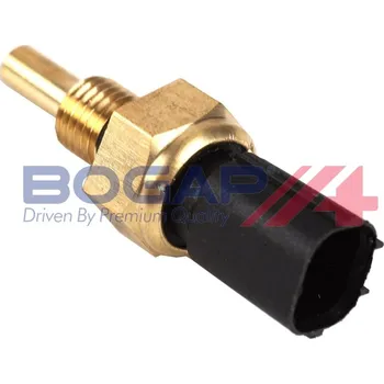 Chladič motoru Snímač teploty chladiva BOGAP H4126103