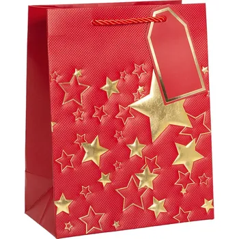 ARGUS Dárková papírová taška (18 x 23 cm) 08499902