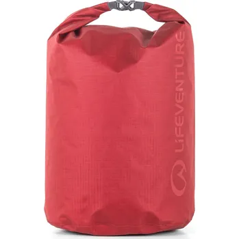 Vodácký pytel Transportní vak Lifeventure Storm Dry Bag 35 L - red
