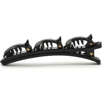 Ozdoba do vlasů Plastová pineta