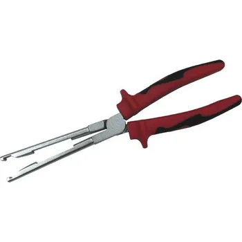 Kleště Pro-Tech shop Kleště na demontáž žhavičů rovné profi ASTA A-548 02862