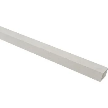 Stavební profil Hahne HADALAN® TKP 9ZH · Balkonový profil 1,2m