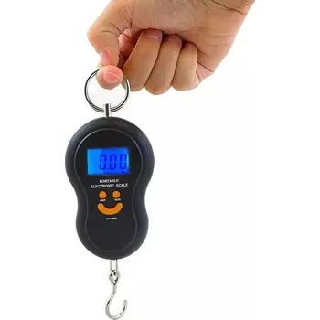 Chov hospodářského zvířete Váha digitální do 40 kg