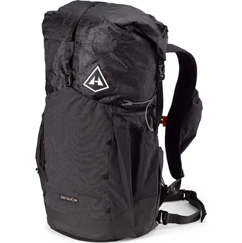 turistický batoh Turistický batoh Hyperlite Mountain Gear Contour 35 - black