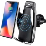 Bezdrátová nabíječka do auta se senzorem S5