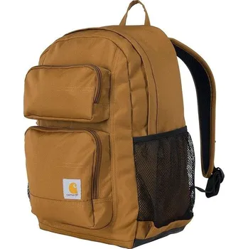 Městský batoh Carhartt batoh Single-Compartment Backpack 27l brown