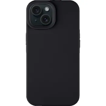 Telefonní příslušenství Tactical MagForce Velvet Smoothie Kryt pro Apple iPhone 15 Asphalt