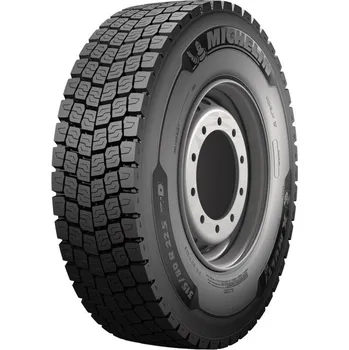 315/70 R22,5 154/150L TL VB M+S MICHELIN X-MULTI HD D