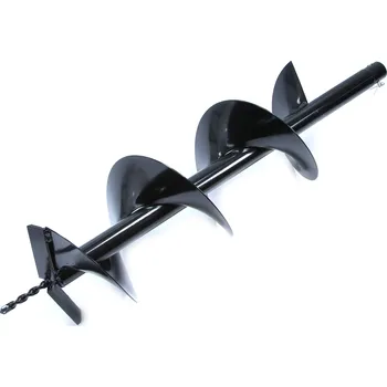 Zemní vrták MAR-POL Zemní vrták 800x300mm 09437