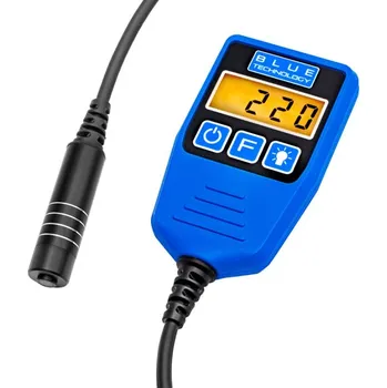 Autodiagnostika Blue Technology Tester tloušťky laku DX-13-S-FE 11136