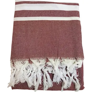 Pikniková deka Pro-Tech shop Pikniková deka 100x180cm Burgundy 53732 13910