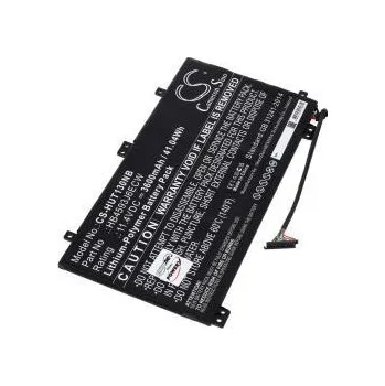 Baterie k notebooku Baterie Huawei HB4593J6ECW-31 11,4V 3600mAh