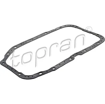 Olejová vana Těsnění pro olejovou vanu TOPRAN 201 314
