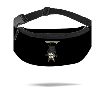 Ledvinka Bastard Nanopýr ledvinka Black