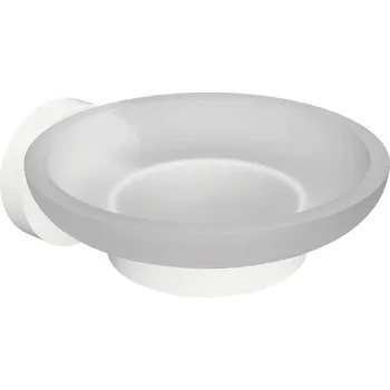 Mýdlenka Bemeta Design 104108044 bílá