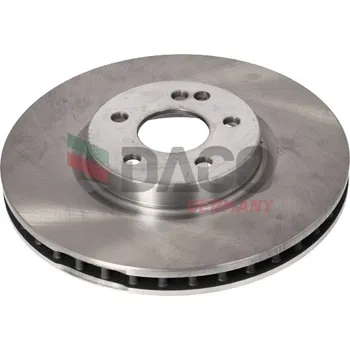 Brzdový kotouč Brzdový kotouč DACO 602317