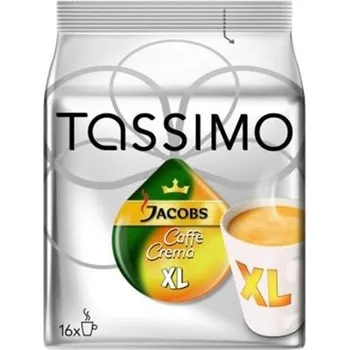 Tassimo Jacobs Caffe Crema Classico XL