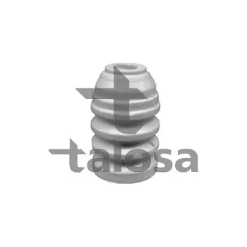 Zarážka odpružení - doraz TALOSA 63-01837