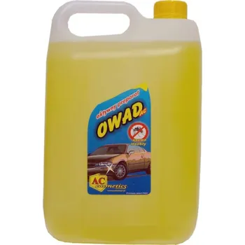 Autošampón Pro-Tech shop Odstraňovač hmyzu 5l 06875&nbsp;5906489876264