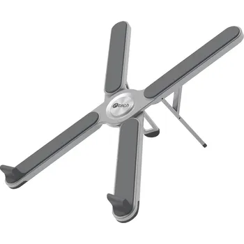 Stojan na notebook C-TECH Quallis NTS-100, 15.6"