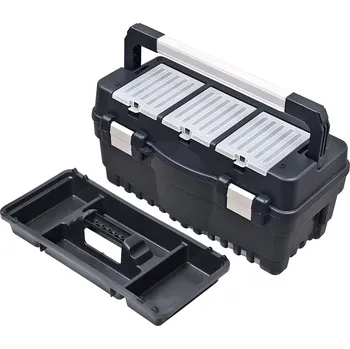 Sada nářadí Pro-Tech shop Box na nářadí Formula S 600 13599&nbsp;SKRS600FRCCZAPG011