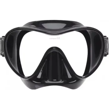 Potápěčská maska Maska TRINIDAD 3 MASK, SCUBAPRO černá