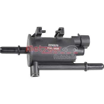 Palivová nádrž Větrací ventil palivové nádrže METZGER 2250579