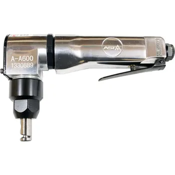 Nůžky na plech Pro-Tech shop Pneumatické nůžky na plech profi Asta A-A600 03931