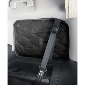 Příslušenství ke karavanu Thermo.VW T4 Blackline