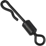 10ks - Rychlovýměnný Obratlík Giants Fishing Quick Release Swivel Velikost 8