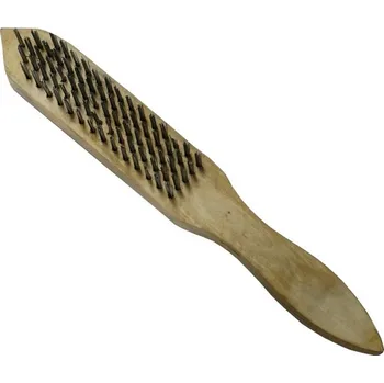 Drátěný kartáč MAR-POL Drátěný kartáč 02257