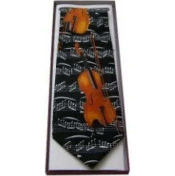 Kravata Kravata housle