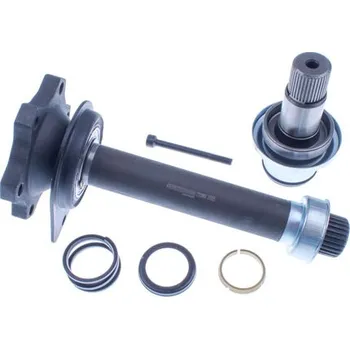 Poloosa kola Steckwelle, diferenciál DENCKERMANN C120497