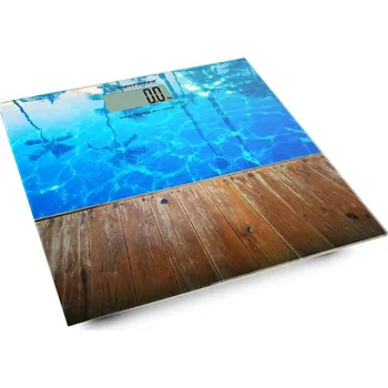 Osobní váha Esperanza Digitální osobní váha WAIKIKI 72583&nbsp;EBS011