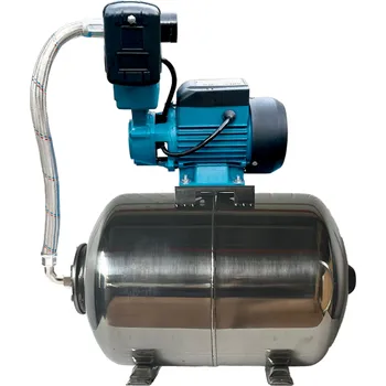 Domácí vodárna AQUA OLA Domácí vodárna WZI 250 / 60L nerez - Prodloužená záruka 3 roky