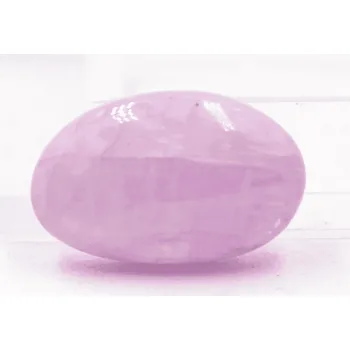 Milujeme Kameny Kunzit - tromlovaný kámen KZ24 543617