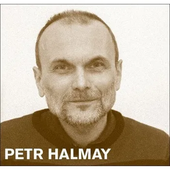 Petr Halmay - CD - Petr Halmay
