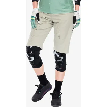 Chránič kolene Chrániče na kolena Leatt ReaFlex Pro - black