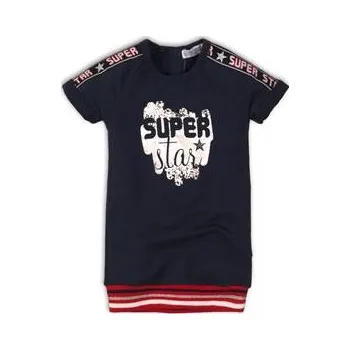 Dámské šaty DIRKJE Šaty C-SO SPORTY SUPERSTAR 80 Navy