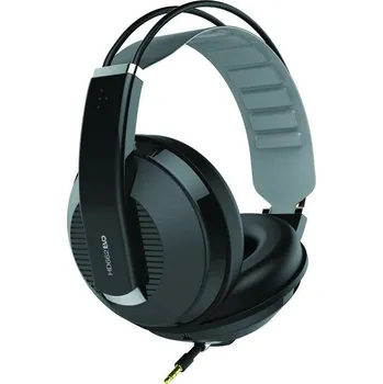 Sluchátka SUPERLUX HD-662 EVO BK