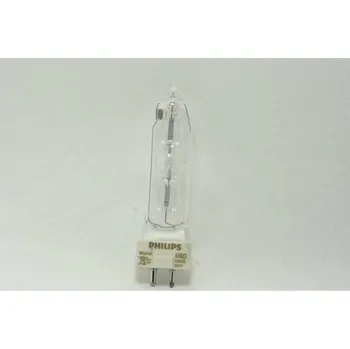 Osvětlení Philips MSD 250/2 GY 9,5 (3000 hod.)